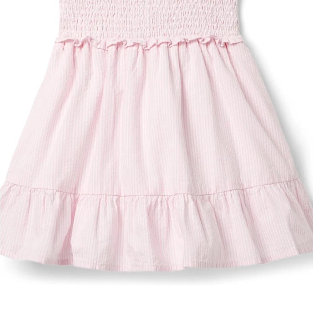 Janie and Jack dress